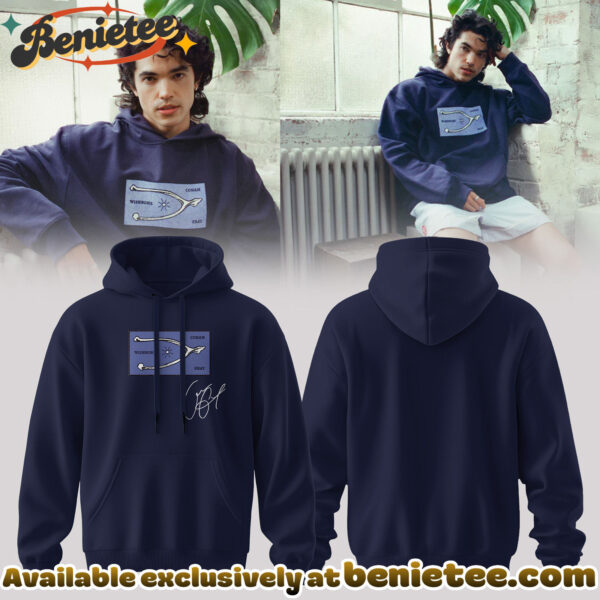 Conan Grays Wishbone World Tour Hoodie, Tshirt, Sweatshirt - Ver 2