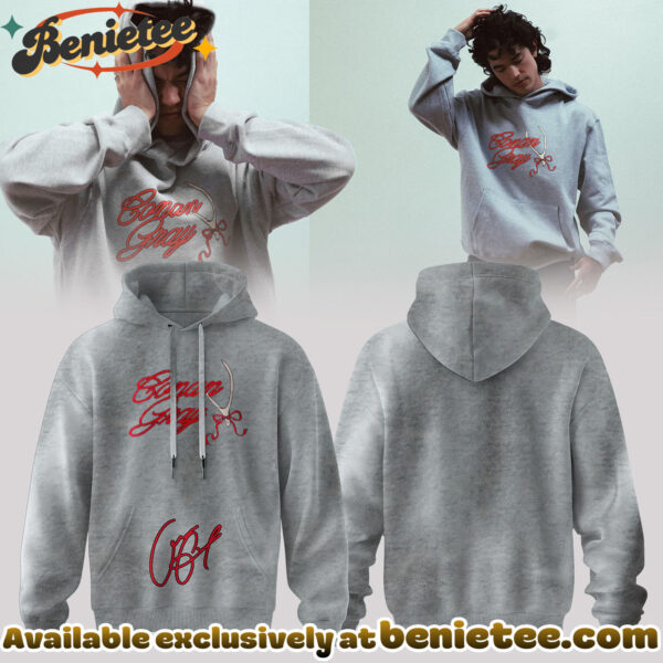 Conan Grays Wishbone World Tour Hoodie, Tshirt, Sweatshirt - Ver 3