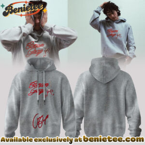 Conan Grays Wishbone World Tour Hoodie, Tshirt, Sweatshirt - Ver 3