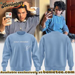 Conan Grays Wishbone World Tour Hoodie, Tshirt, Sweatshirt