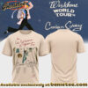 Conan Grays Wishbone World Tour Shirt - Ver 3