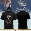 Conan Grays Wishbone World Tour Shirt - Ver 8