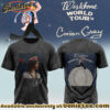 Conan Grays Wishbone World Tour Shirt - Ver 9