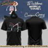 Conan Grays Wishbone World Tour Shirt - Ver 11
