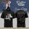 Conan Grays Wishbone World Tour Shirt