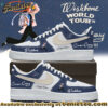 Conan Grays Wishbone World Tour Shoes Air Force 1 - Ver 5