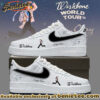 Conan Grays Wishbone World Tour Shoes Air Force 1 - Ver 3