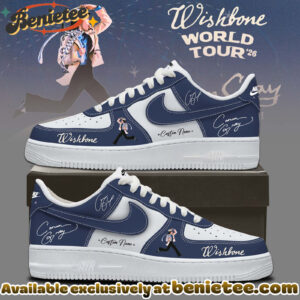 Conan Grays Wishbone World Tour Shoes Air Force 1