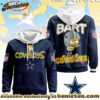 Dallas Cowboys Premium NFL Bart Simpson Hoodie, Sweatshirt, Tshirt
