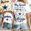 Dallas Cowboys Premium NFL Butterfly Women Shirt, Hoodie, Sweatshirt