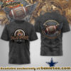 Dallas Cowboys Premium NFL Steampunk T-shirt