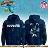 Dallas Cowboys x Monsters, Inc Limited Edition Hoodie Cutest Drop of the Year Hoodie, Tshirt, Sweatshirt