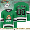 Dallas Stars Premium NHL One Piece Hockey Jersey NY