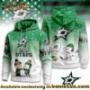 Dallas Stars Premium NHL Peanuts Hoodie, Tshirt, Sweatshirt