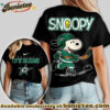 Dallas Stars Premium NHL Snoopy Hockey Women Tshirt, Sweatshirt, Hoodie