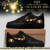 Dave The Boy Who Played The Harp Tour 2026 Collection Air Force 1