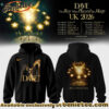 Dave The Boy Who Played The Harp Tour 2026 Collection Hoodie, T-shirt, Sweatshirt - Ver 2