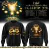 Dave The Boy Who Played The Harp Tour 2026 Collection Hoodie, T-shirt, Sweatshirt - Ver 3