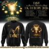 Dave The Boy Who Played The Harp Tour 2026 Collection Hoodie, T-shirt, Sweatshirt - Ver 4