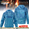 Denver Broncos Premium NFL Avatar Personalized 3D Hoodie, Sweatshirt, T-shirt