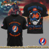 Denver Broncos Premium NFL Grateful Dead Firefighter 3D Shirt, Hoodie, Sweatshirt