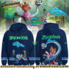 Denver Broncos x Zootopia 2 Hoodie Limited Edition, All Team NFL