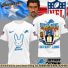 Detroit Lions Premium NFL Bad Bunny Super Bowl 3D Shirt, Hoodie, Sweatshirt