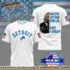 Detroit Lions Premium NFL Martin Luther King JR. Day 3D Shirt, Hoodie, Sweatshirt