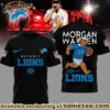 Detroit Lions Premium NFL Morgan Wallen Fan 3D Shirt, Hoodie, Sweatshirt