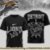 Detroit Lions Premium NFL Viking 3D Shirt, Hoodie, Sweatshirt