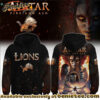 Detroit Lions x Avatar Hoodie Limited Hoodie, All Team NFL
