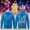 Detroit Lions x Bad Bunny Super Bowl 2026 Combo Hoodie, Sweatshirt, Tshirt