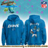 Detroit Lions x Monsters, Inc Limited Edition Hoodie Cutest Drop of the Year Hoodie, Tshirt, Sweatshirt
