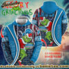Detroit Lions x The Grinch Christmas Football Hoodie Limited Edition-3D Unisex Hoodie