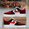 EVANESCENCE US And UK 2026 WORLD TOUR Collection - Air Force 1