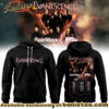 EVANESCENCE US And UK 2026 WORLD TOUR Collection Hoodie, Shirt, Sweatshirt
