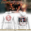 EVANESCENCE US And UK 2026 WORLD TOUR Collection Hoodie, Shirt, Sweatshirt - Ver 3