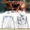 EVANESCENCE US And UK 2026 WORLD TOUR Collection Hoodie, Shirt, Sweatshirt - Ver 2