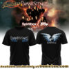 EVANESCENCE US And UK 2026 WORLD TOUR Collection Tshirt, Hoodie, Sweatshirt - Ver 8