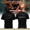 EVANESCENCE US And UK 2026 WORLD TOUR Collection Tshirt, Hoodie, Sweatshirt - Ver 5