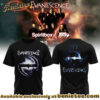 EVANESCENCE US And UK 2026 WORLD TOUR Collection Tshirt, Hoodie, Sweatshirt - Ver 7