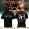 EVANESCENCE US And UK 2026 WORLD TOUR Collection Tshirt, Hoodie, Sweatshirt - Ver 4