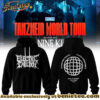 Electric Callboy Tanzneid World Tour Collection Hoodie, T-shirt, Sweatshirt - Ver 16