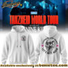 Electric Callboy Tanzneid World Tour Collection Hoodie, T-shirt, Sweatshirt - Ver 8