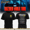 Electric Callboy Tanzneid World Tour Collection Shirt, Hoodie, Sweatshirt - Ver 5