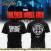 Electric Callboy Tanzneid World Tour Collection Shirt, Hoodie, Sweatshirt - Ver 13
