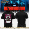 Electric Callboy Tanzneid World Tour Collection Shirt, Hoodie, Sweatshirt - Ver 11