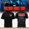 Electric Callboy Tanzneid World Tour Collection Shirt, Hoodie, Sweatshirt - Ver 10