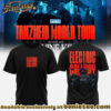 Electric Callboy Tanzneid World Tour Collection Shirt, Hoodie, Sweatshirt - Ver 9