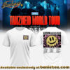 Electric Callboy Tanzneid World Tour Collection Shirt, Hoodie, Sweatshirt - Ver 8